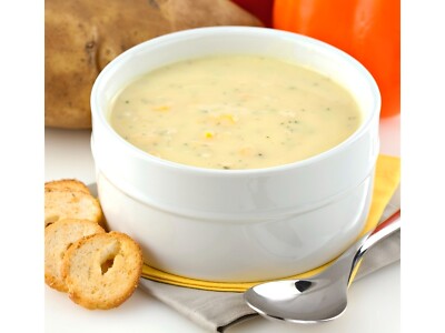Country Corn Chowder Soup Starter 2 Pounds Free Shipping
