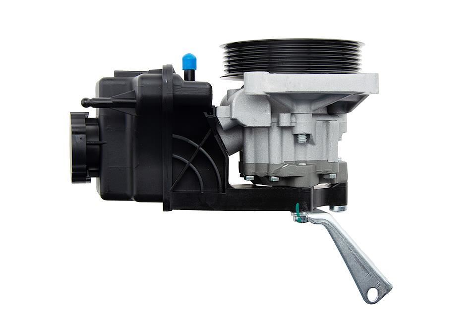 For Mercedes Sprinter Power Steering Pump 2006Onwards eBay