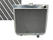 Radiateur Ford COUGAR
