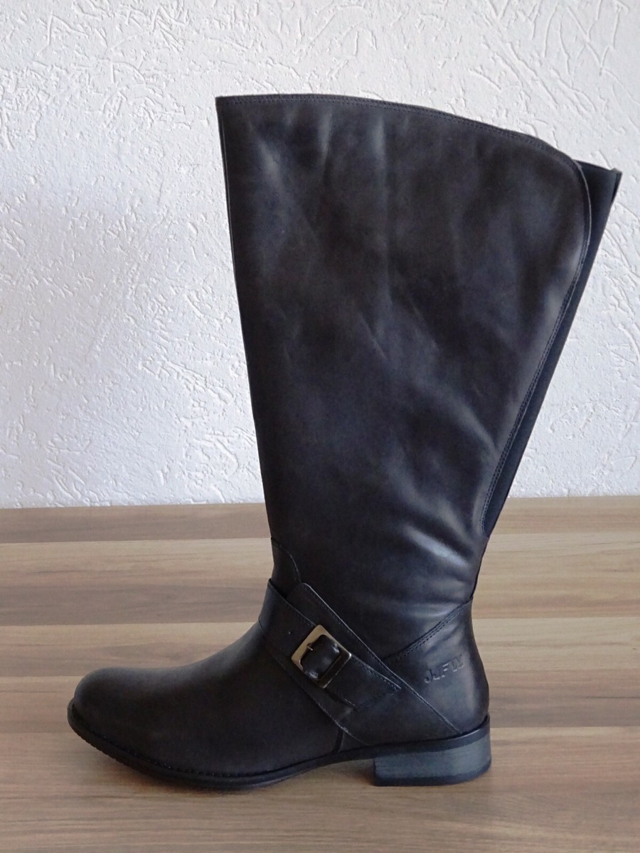 Damenstiefel Weitschaft Stiefel Xxl Weitschaftstiefel Damen