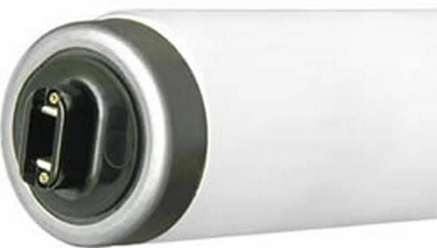 2 new GE 24" H.O. FLUORESCENT light bulb USA 35w daylight F24T12/D/HO sign 10275 - Image 3 of 4