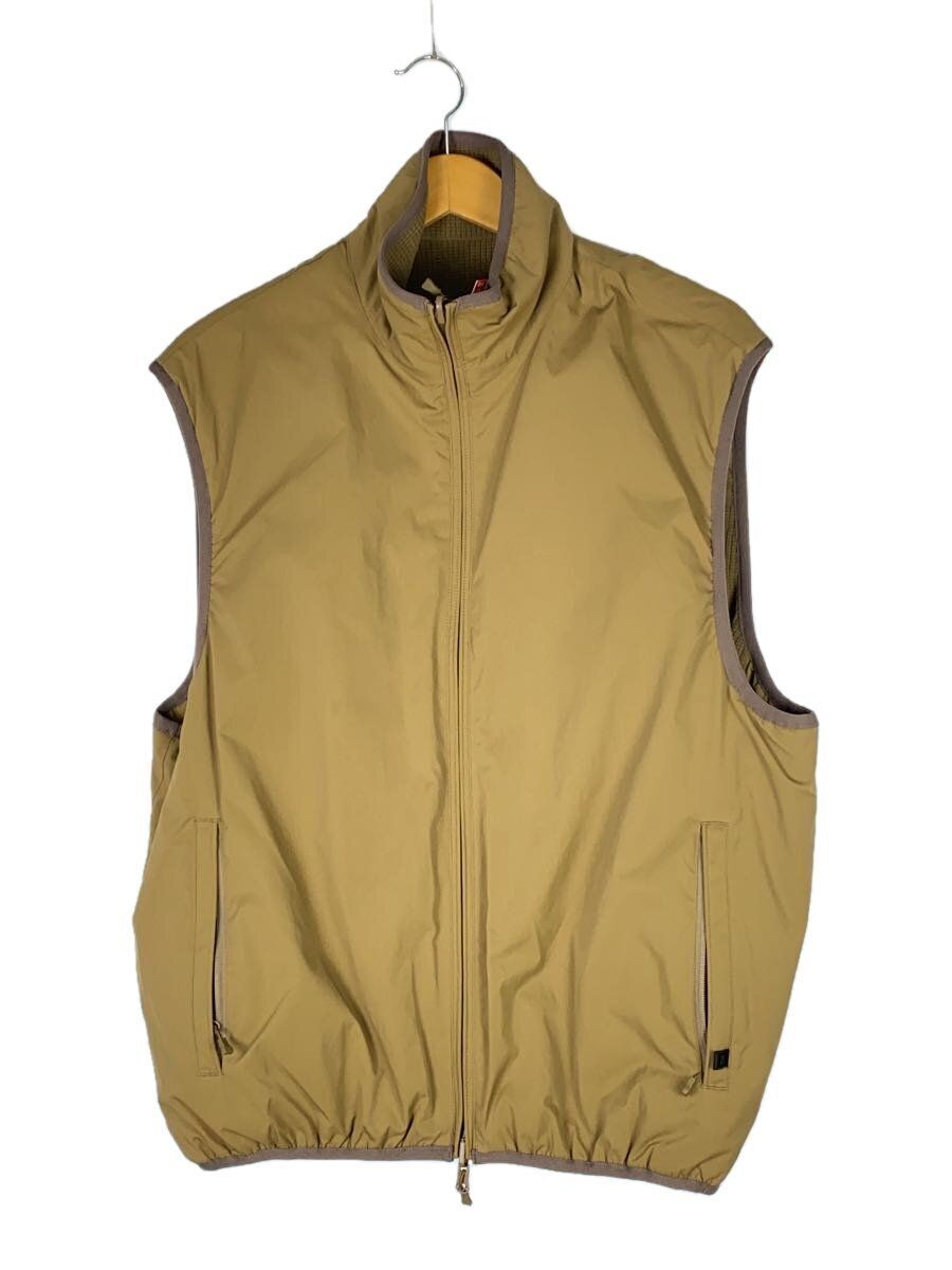 TECH REVERSIBLE MIL ECWCS STAND VEST
