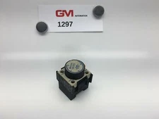 Telemecanique Time Delay Contact Block LA2 DT2 LA2DT2 0.1-30s