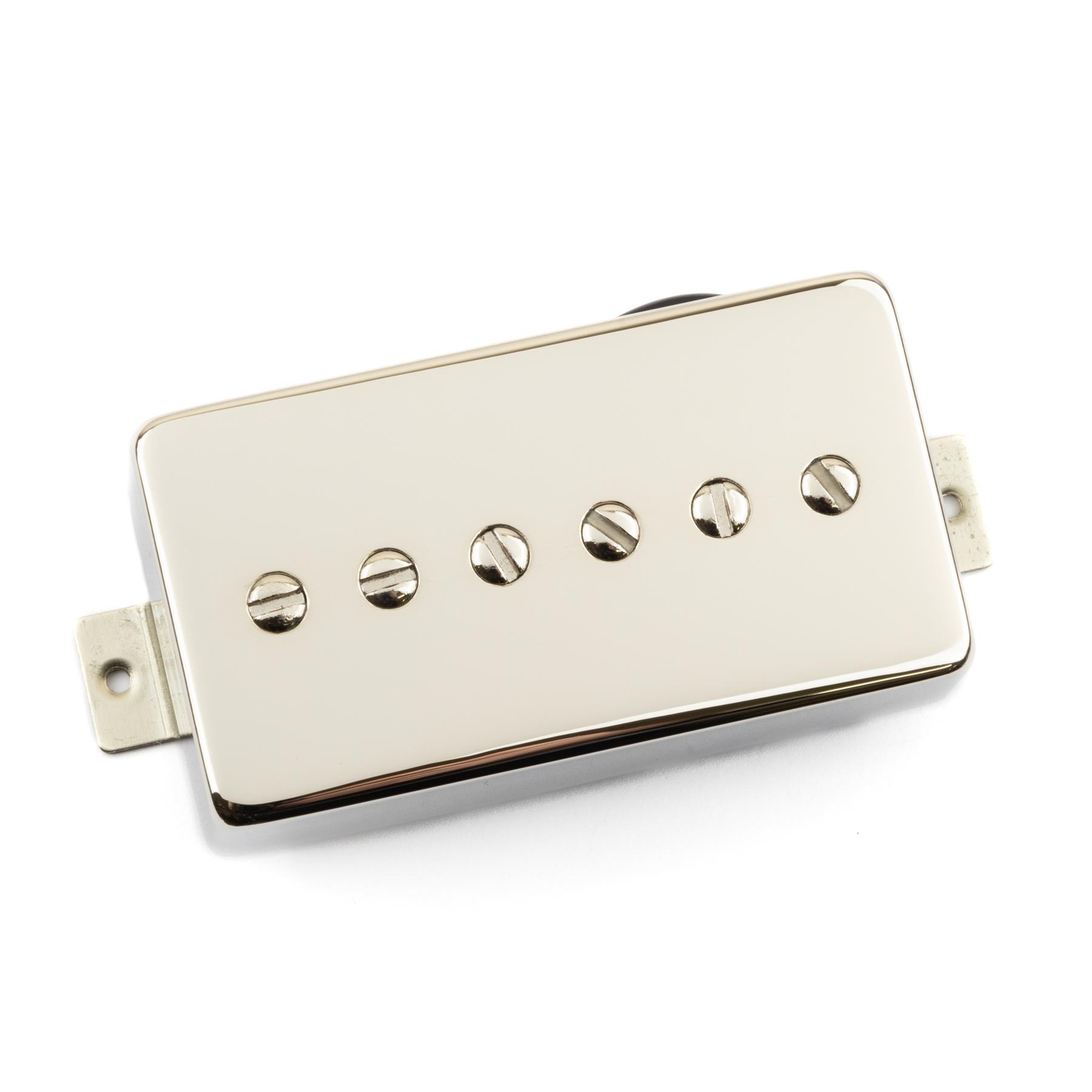 Tonerider Rebel 90 Humbucker Replacement P90 Bridge pickup - nickel