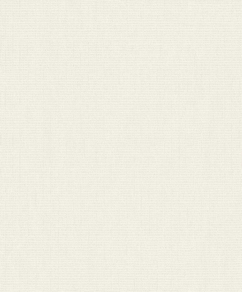 Grandeco Tapete Vliestapete Inspiration Wall IW1101 Weiß Beige Textil Struktur-image