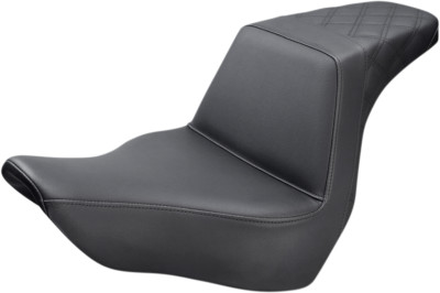 Saddlemen Step-Up Sitzbank 818-29-173 passend für 18-23 FXLRST FLSB Low Glide