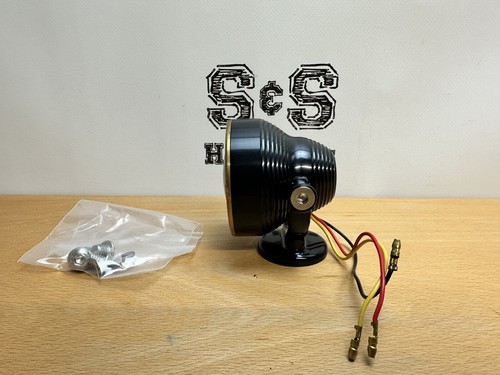 Cycle Kraft "Neo Fusion" Billet LED Rücklicht für Harley-Davidson Custom 652697 - Bild 2 von 5