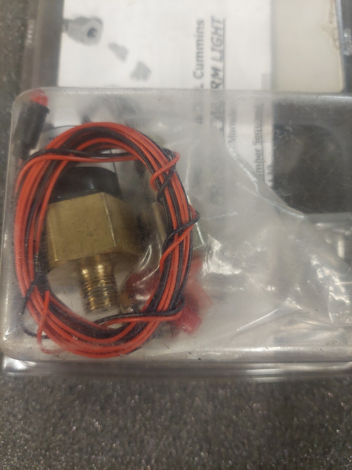 Fuel Filter Housing Dodge Cummins Diesel 5.9L, Low Pressure Kit,fuel