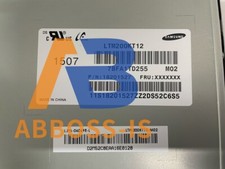 New In Box SAMSUNG LTM200KT12 LCD Display Panel