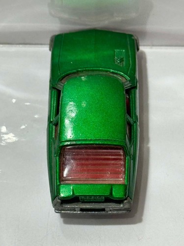 Tomica No. F34 Citroen SM 1977 Tomy Made in Japan Scale 1/56 Loose No Box Rare - Picture 5 of 12