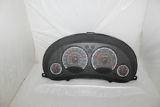 Speedometer Instrument Cluster Dash Panel Gauges 06 Jeep Liberty 58,596 Miles
