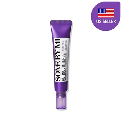 [SOME BY MI] SOME BY MI Retinol Intense Advanced Triple Action Eye Cream, GIFT