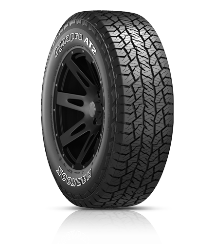 Gomme 4 stagioni Hankook 235/65 R17 104T DYNAPRO AT2 MFS M+S pneumatici nuovi