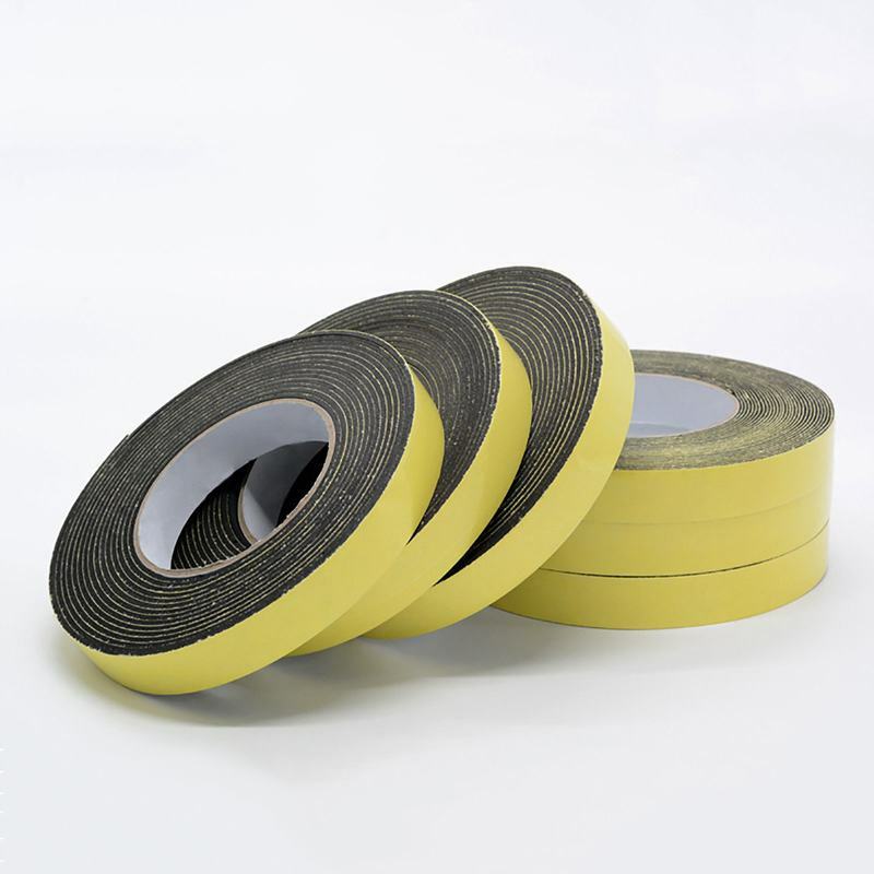 Nastro Sigillante In Spugna EVA - 5m X 3mm - Foto 10