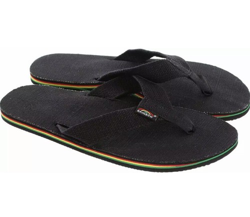 bob marley flip flops