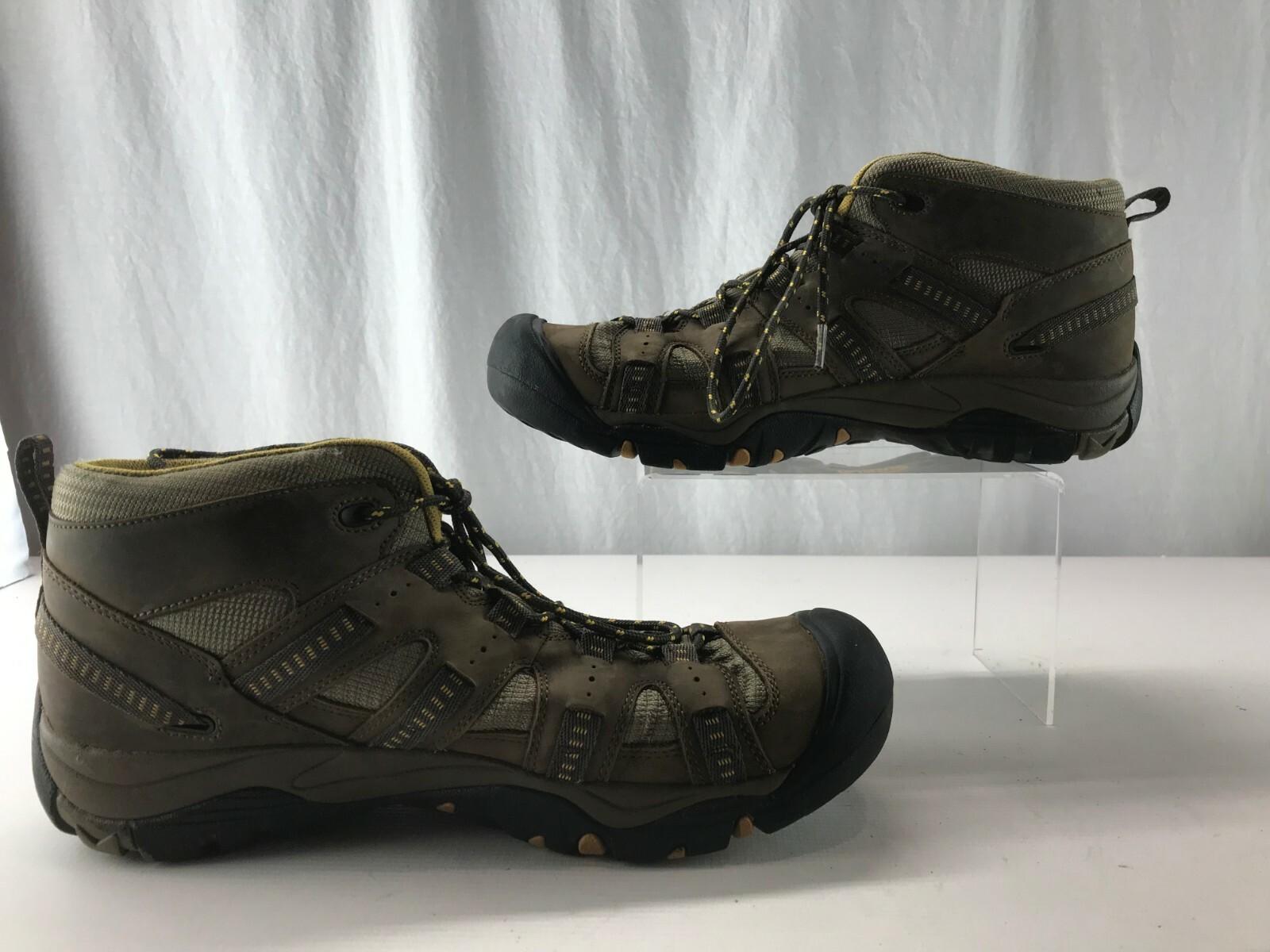 keen siskiyou mid