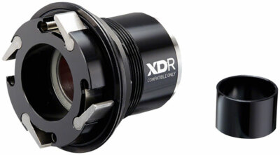 Tyrell AM-6 SRAM XDR 12s フリーボディ Bitex XDR Freehub Body - GMR or TwentyFour ii Series Rim-Brake
