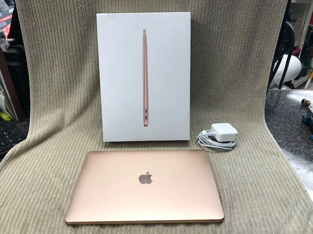 APPLE MACBOOK AIR 13