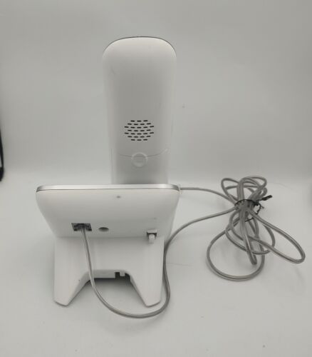 Panasonic KX-TGC220 6.0 Cordless Phone System Silver KX-TGCA21 3 Handsets - Picture 3 of 7