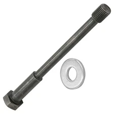 Caltric 420841161 420245690 Primary Clutch Hexagonal Screw Bolt for BRP Can-Am