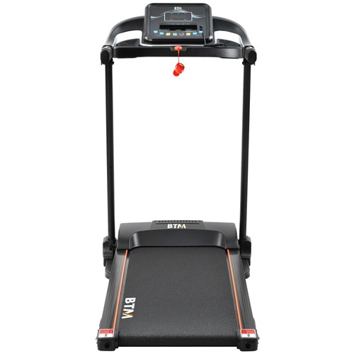 Electric Treadmill Motorized Running Machine Jogging Walking Machine fo Home use - Picture 8 of 9