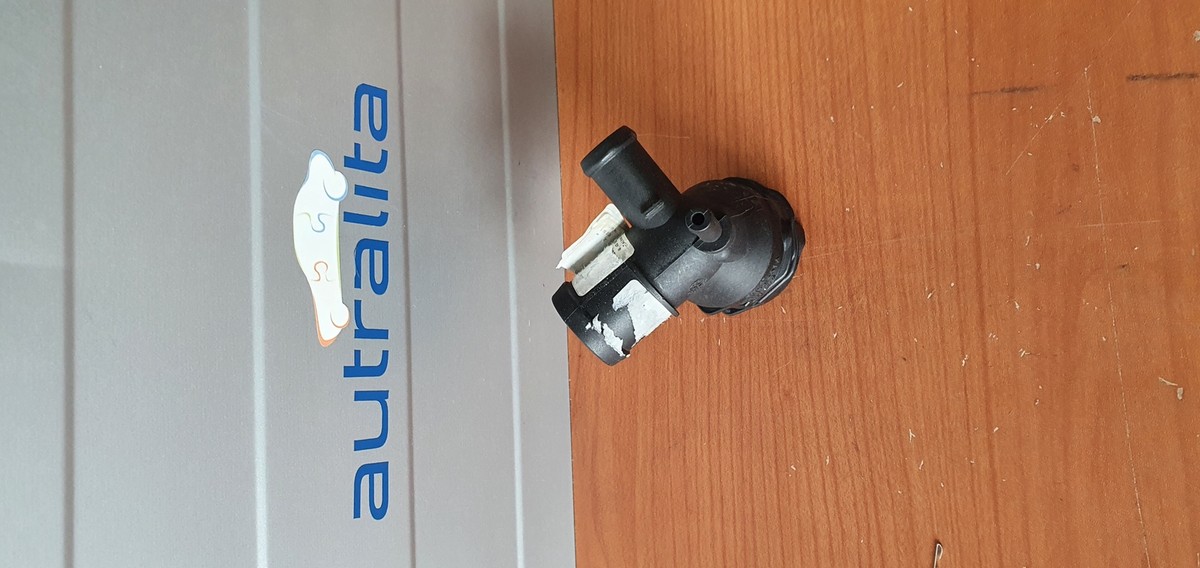 New OEM VAG Coolant Flange 3C0122291A | eBay 