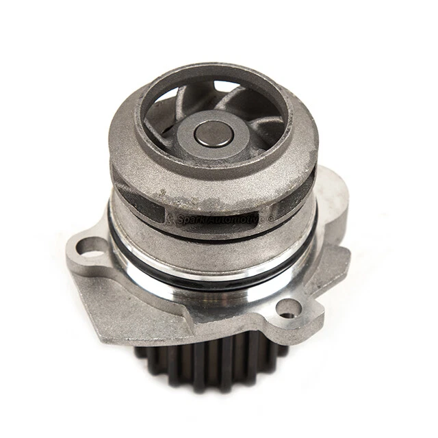 Bomba de agua apta para Audi A3 Volkswagen Beetle Golf Jetta Passat 1.9 2.0L diésel turbo Foto 3 de 4