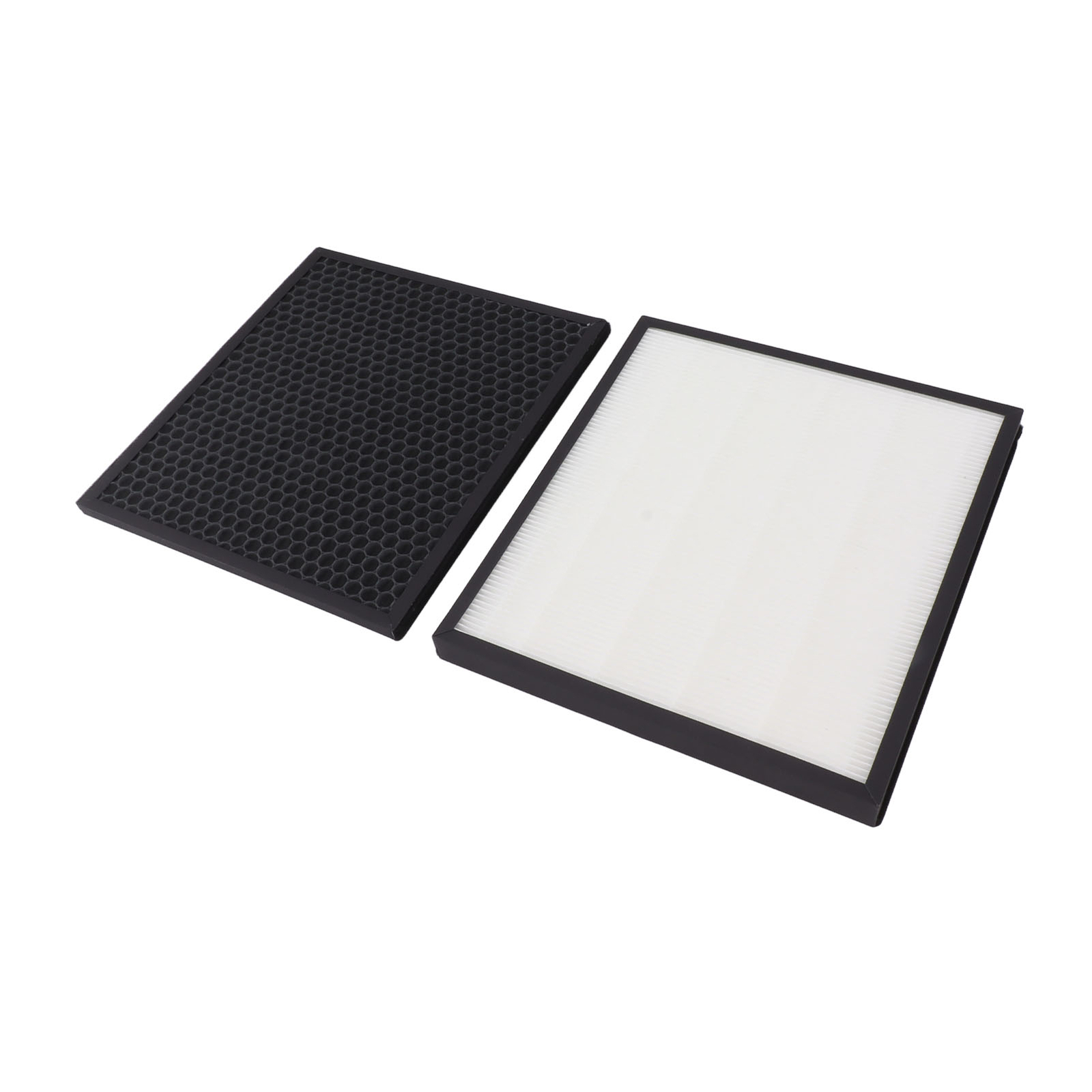 Air Purifier Filter Kit With Effective Filtration For FZ F30HFE-image