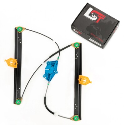 Elektrischer Fensterheber 4E0837462 vorne rechts 4/5 türig für AUDI A8 S8 4E D3