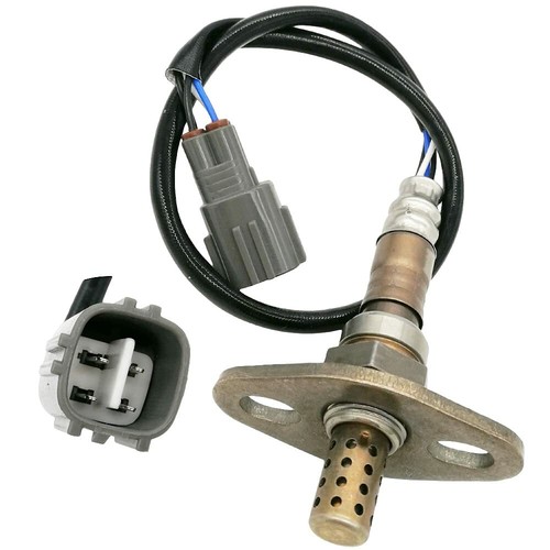 2Pcs Up&Downstream Oxygen Sensor 234-4205 234-4061 For Toyota Corolla 98-02 1.8L - Picture 2 of 8