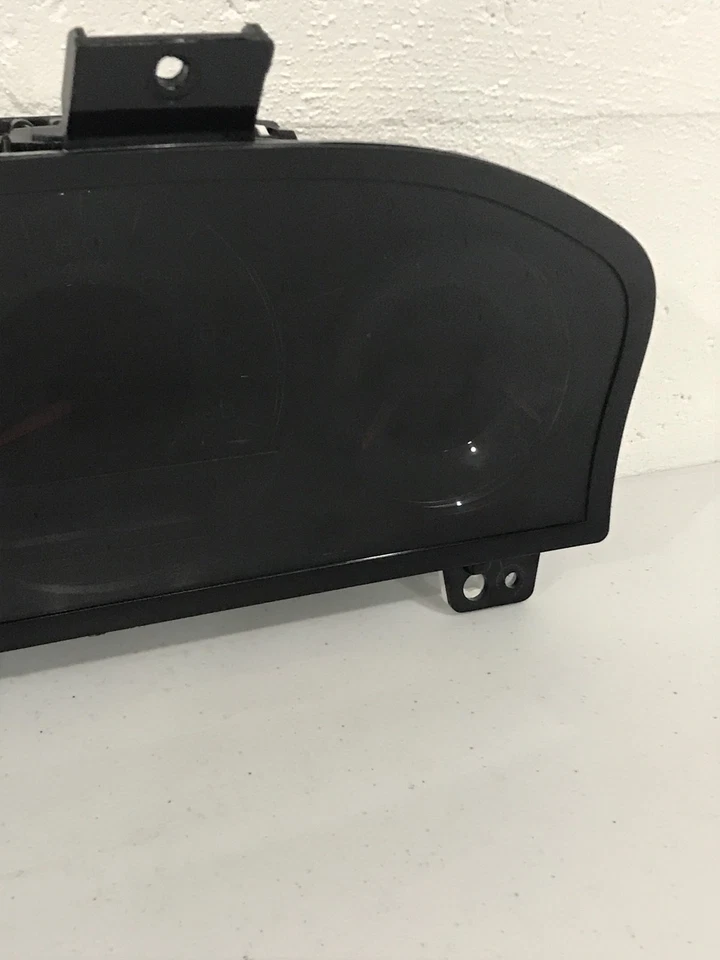 Cuadro de cabeza del velocímetro Ford Fusion 2011, 2012, BE5T10849GD, OEM Foto 4 de 4