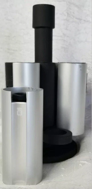 NUEVO Juego de condimentos/especias contemporáneo Neo de 6 piezas de BergHOFF International Inc. Foto 4 de 4