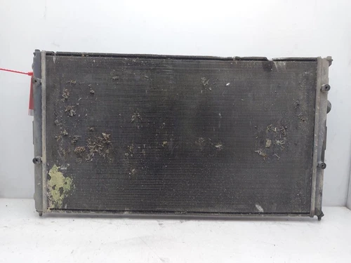 6K0121253K Radiador Agua para SEAT IBIZA (6K1) Básico 1998 8200652 - Imagen 2 de 9