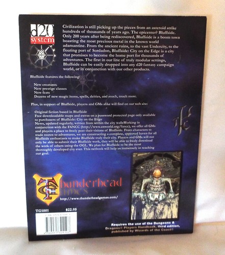 Assorted RPGs D&D, MARVEL, Fantasy Flight, HERO, Goodman, AEG Green Ronin etc. - Foto 29 di 405