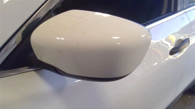 Driver Side View Mirror Power Non-heated Fits 16-20 ROGUE 1517208 