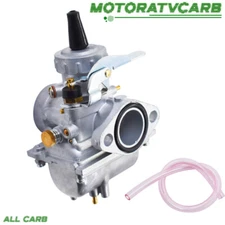 ALL-CARB 1972 Carburetor Fit For Suzuki TS185 TS 185 Enduro Motor Bike