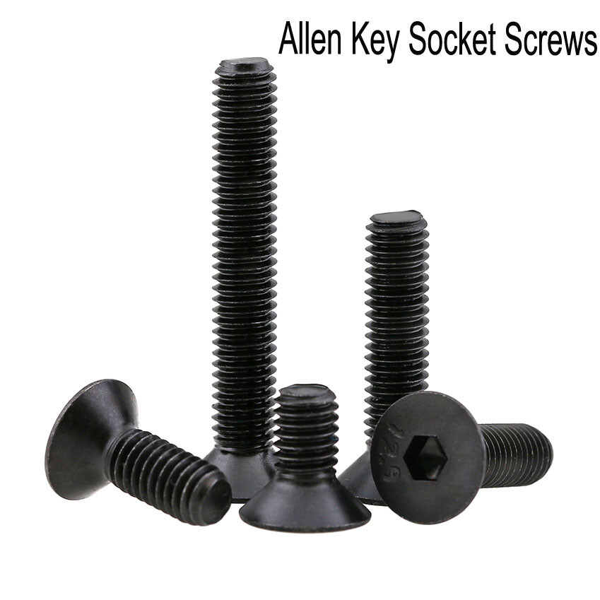 hexagon-socket-countersunk-screws-carbon-steel-allen-bolt-m2-m2-5-m3-m4