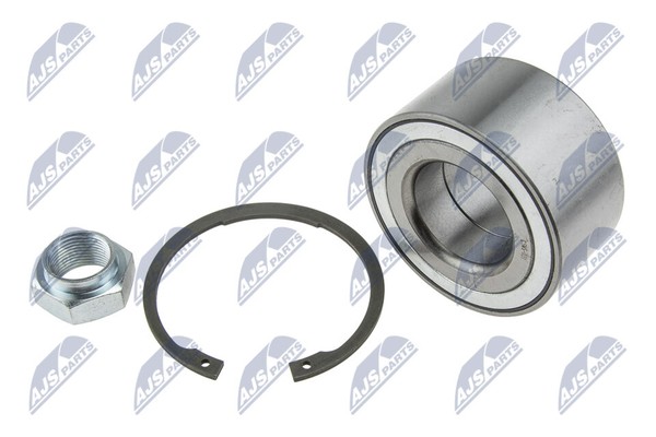 KLP-MS-031 NTY Radlager FüR Mitsubishi-image
