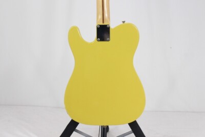 ギター Fender Squer Japan STL-33 1990s Squier by Fender STL-33 USED | eBay
