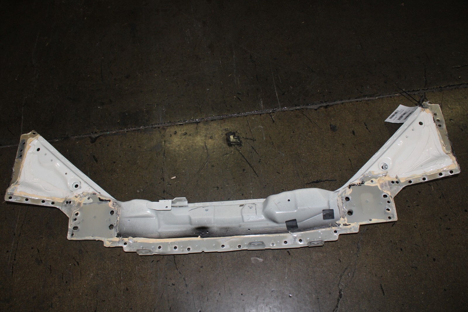 Ferrari California T, Tail Panel, Sheet Metal, Used, P/N 85475800