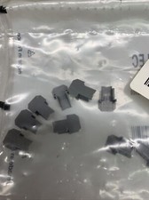 (LOT OF 10)Abb entrelec 1sna113482r0500 Circuit Separator Scm6d