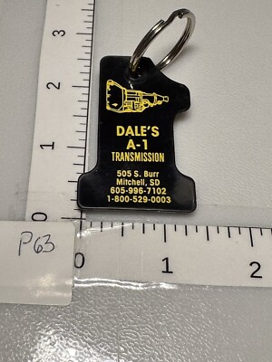 Porte-Clés en Métal Émaillé - Poo - What A Key Ring