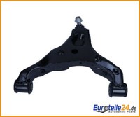 Lenker, RadaufhäNgung Maxgear 72-3702 Vorderachse FüR Vw