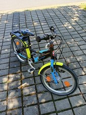 Kinderfahrrad Puky Crusader 20 Zoll