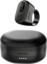 Tiktok Scrolling Ring, Page Turner for Kindle App, Remote Control for TIK Tok an