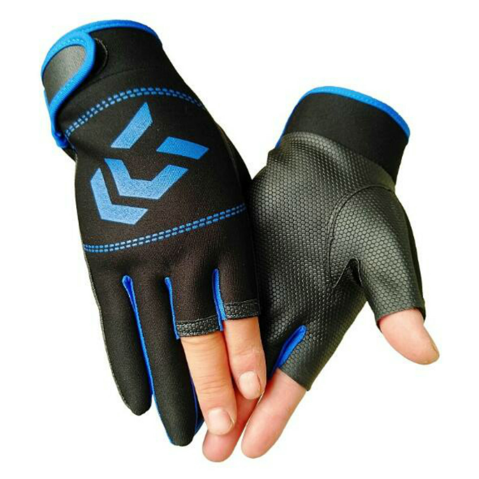 fisherman's gloves waterproof
