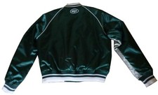 Women Nfl Jet Nylon Jacket Large
