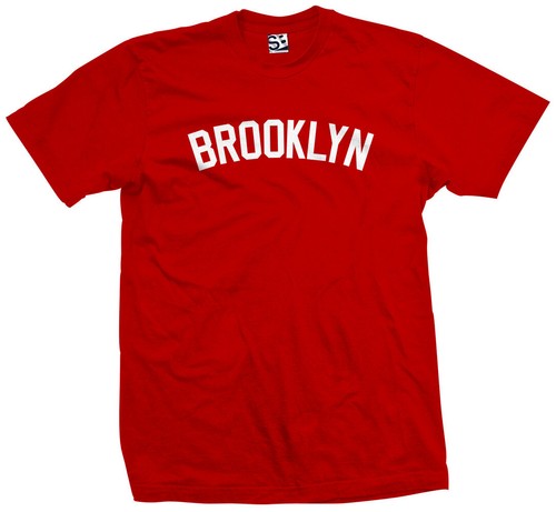 Youth Brooklyn Yankee T-Shirt | Sports Baseball Jersey BKLYN Girls Boys Kids Tee - Picture 5 of 49