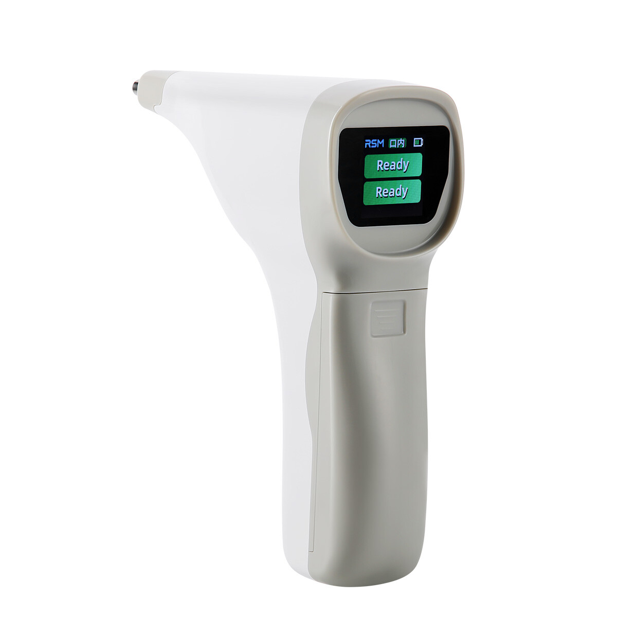 Correcteur De Teinte Dentaire Numérique AZDENT - Comparateur De Couleur LCD Pour Dentisterie