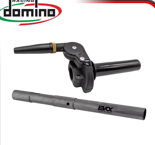 Control Gas Levers Brake Clutch Original Moped Benelli 3VK 49 Cc (BO393 Control Gas Levers Brake Clutch Original Moped Benelli 3VK 49 Cc (BO393